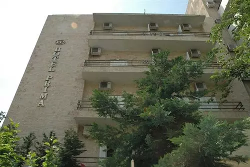 Hotel Prima