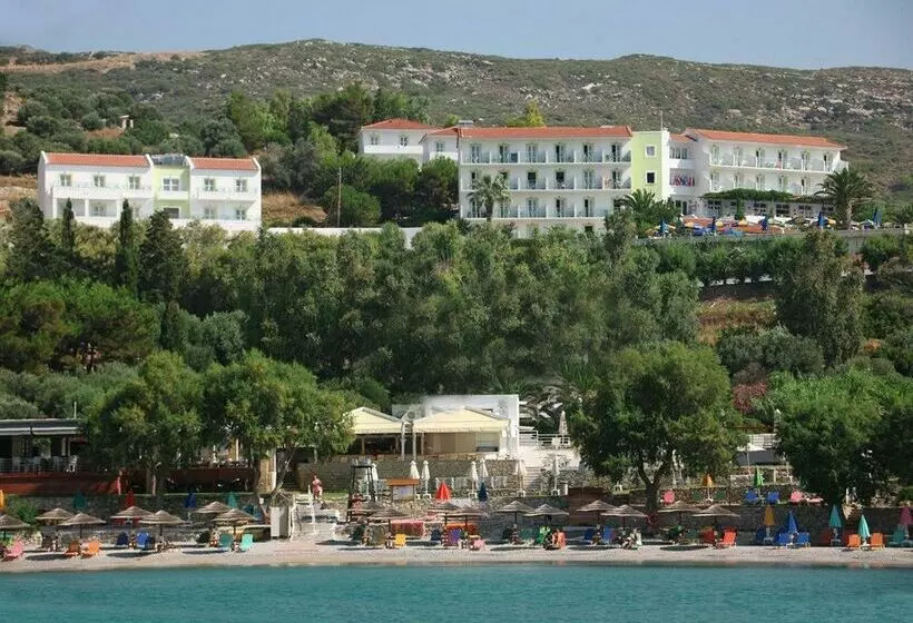 Otel Princessa Riviera Resort