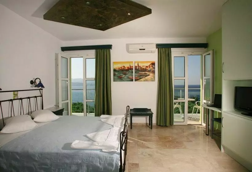 Otel Princessa Riviera Resort