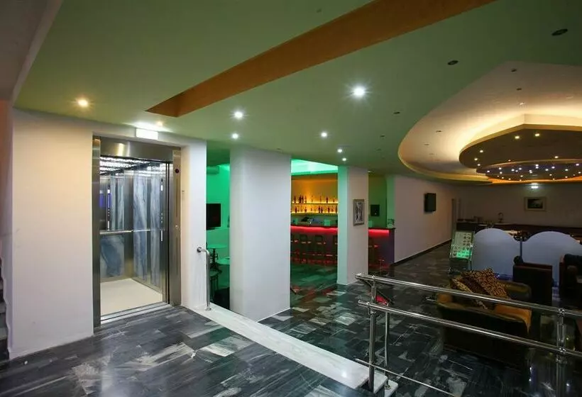 Otel Princessa Riviera Resort