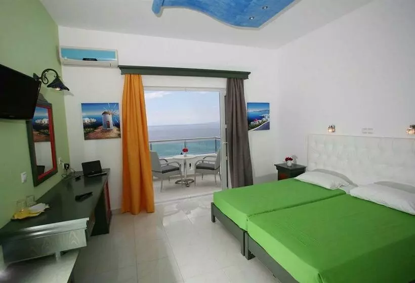 Otel Princessa Riviera Resort