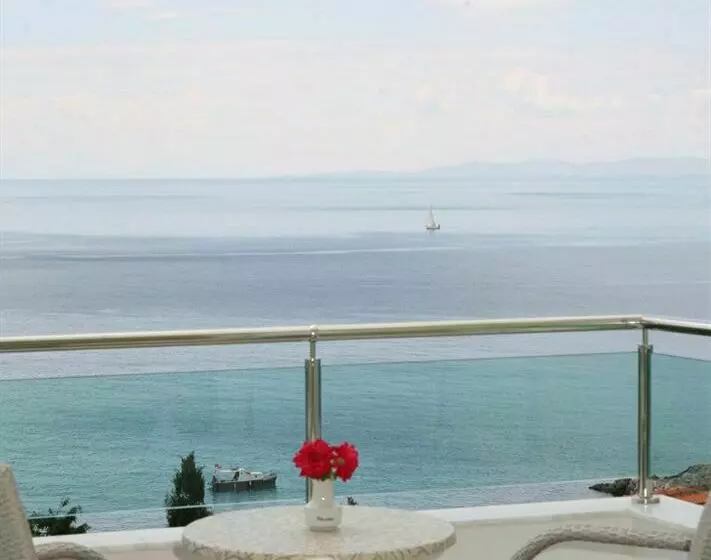 Otel Princessa Riviera Resort