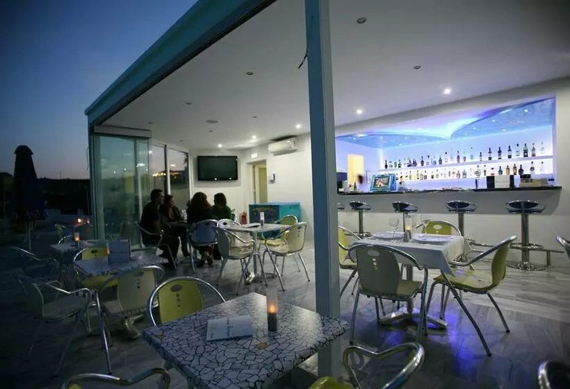 Otel Princessa Riviera Resort