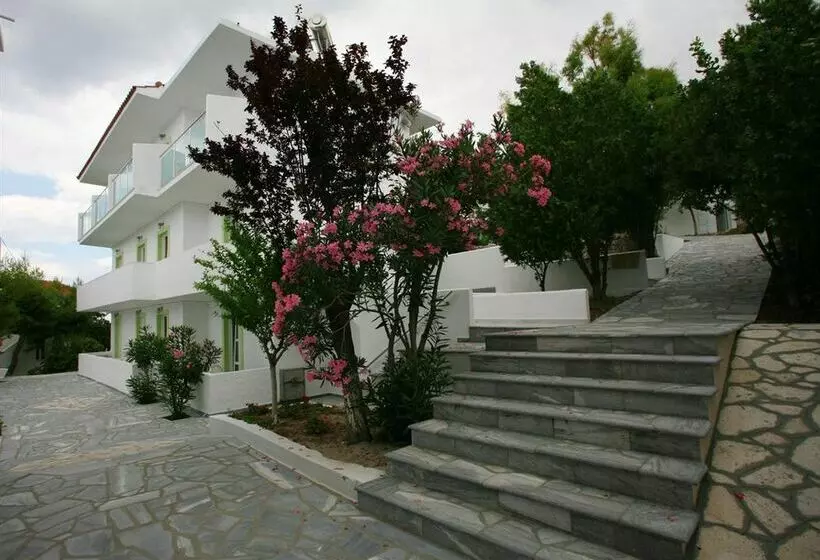 Otel Princessa Riviera Resort