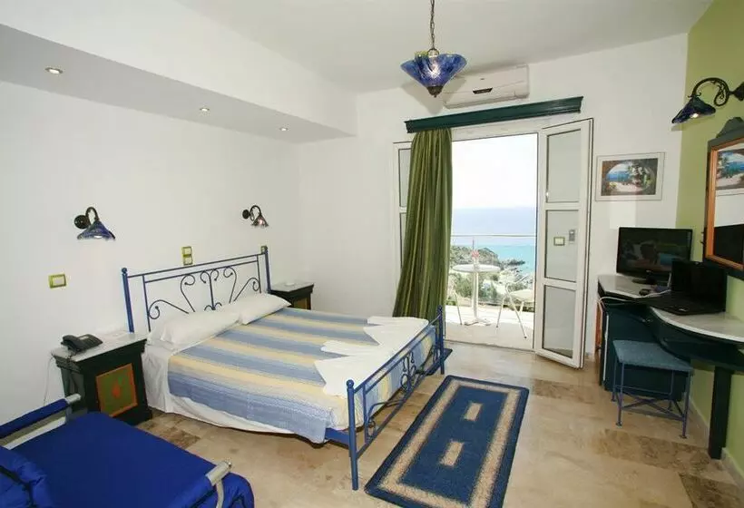 Otel Princessa Riviera Resort