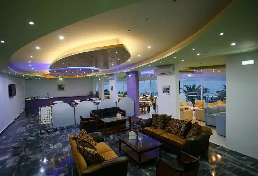 Otel Princessa Riviera Resort