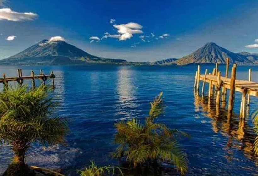 هتل Rancho Grande Inn