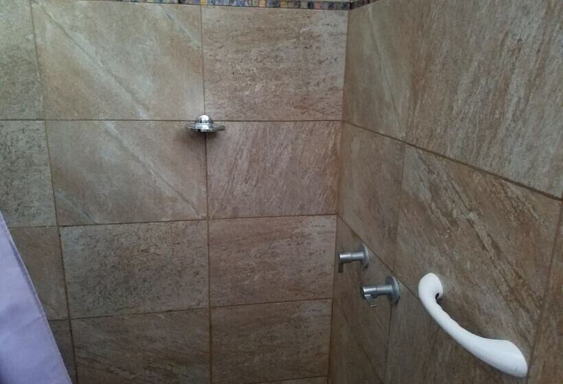 هتل Rancho Grande Inn