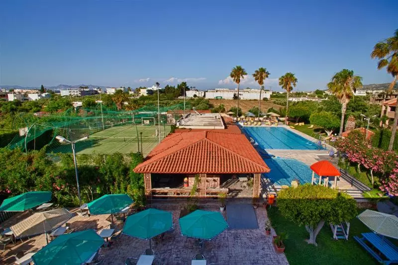 Ilios K Village Resort