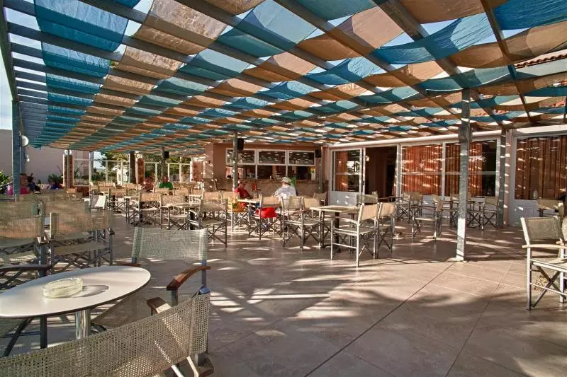 Ilios K Village Resort