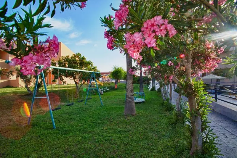 Ilios K Village Resort