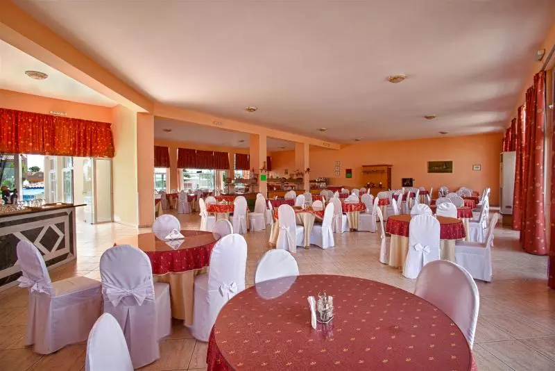 Ilios K Village Resort