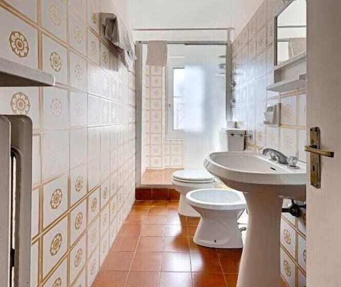 هتل Albergo Mancuso Del Voison