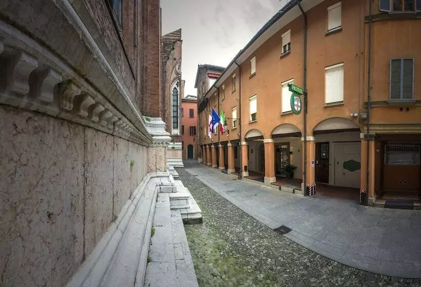 Art Hotel Commercianti