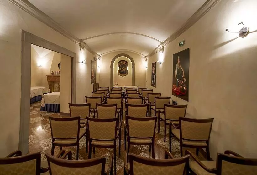 Art Hotel Commercianti