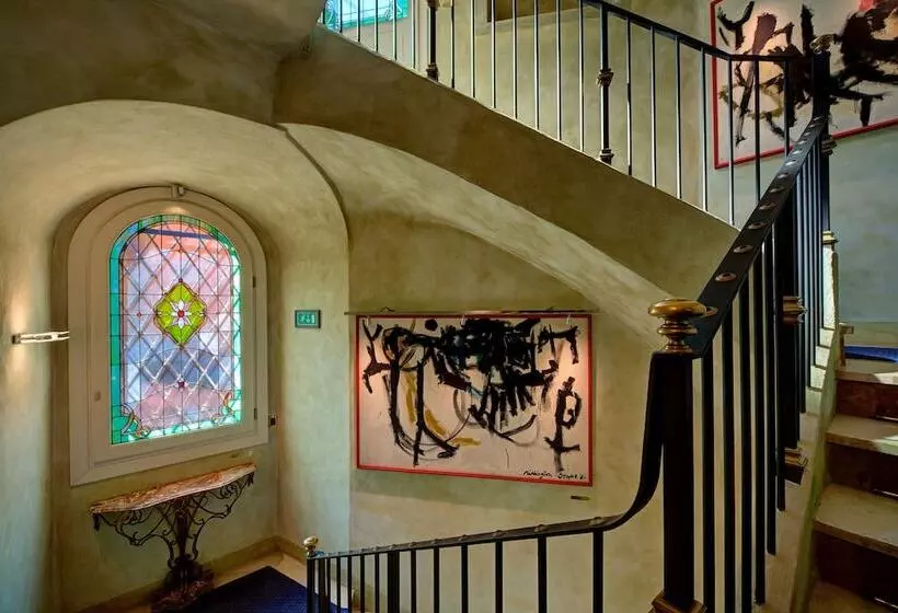 Art Hotel Commercianti