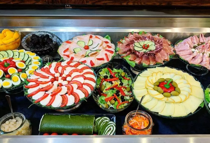 Art Hotel Commercianti