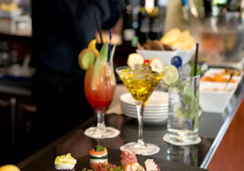 Hôtel Barchetta Excelsior