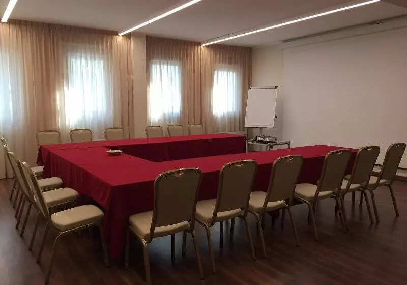 Hôtel Barchetta Excelsior