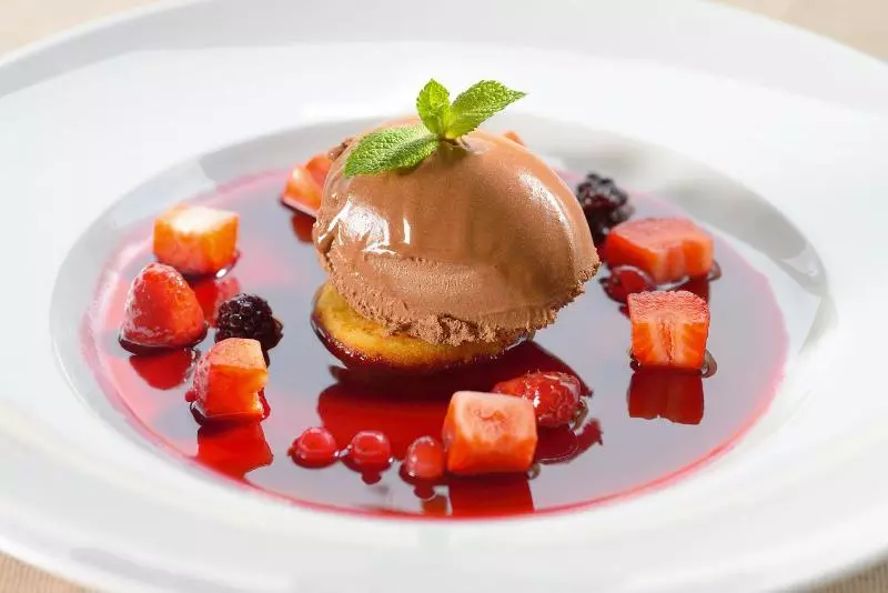 Hôtel Barchetta Excelsior