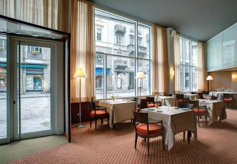 Hôtel Barchetta Excelsior