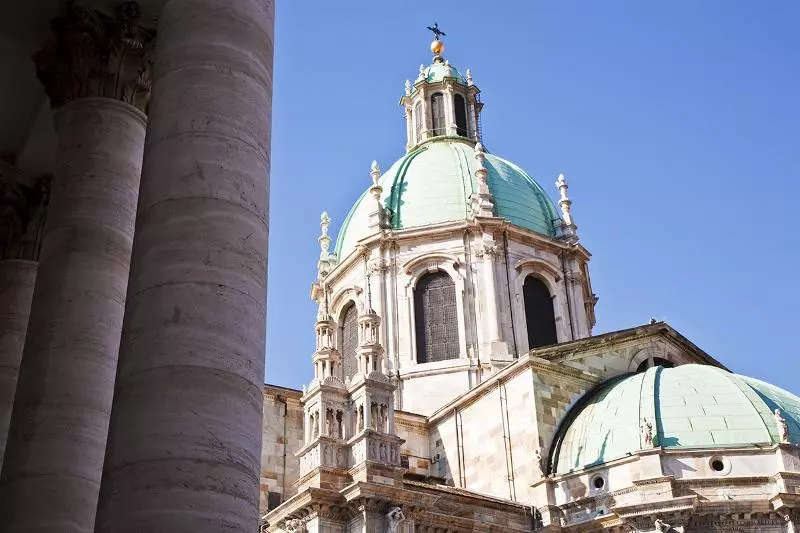 Hôtel Barchetta Excelsior