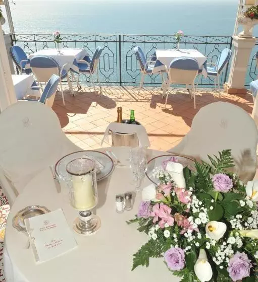 Отель Belvedere