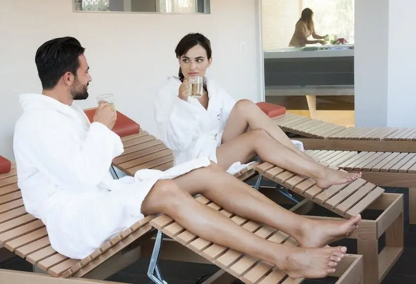 فندق Corte Rosada Affiliated by Meliá - Adults Only