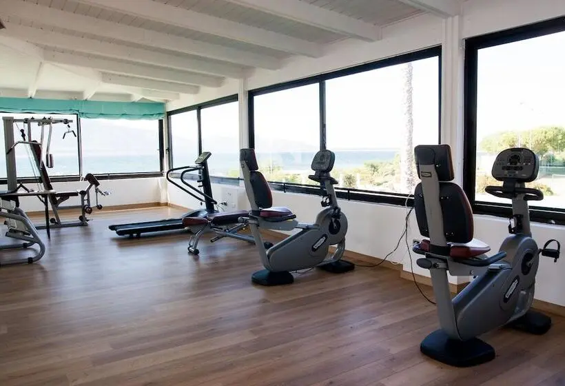 فندق Corte Rosada Affiliated by Meliá - Adults Only