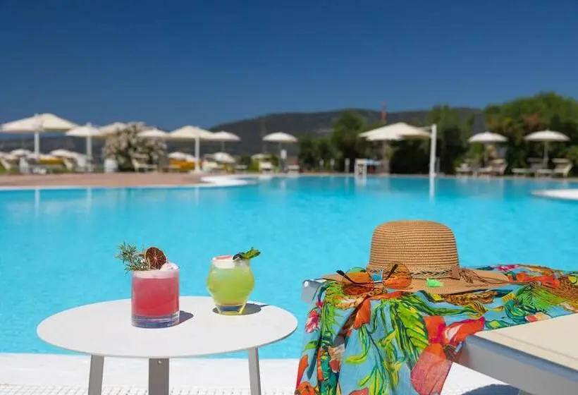 فندق Corte Rosada Affiliated by Meliá - Adults Only