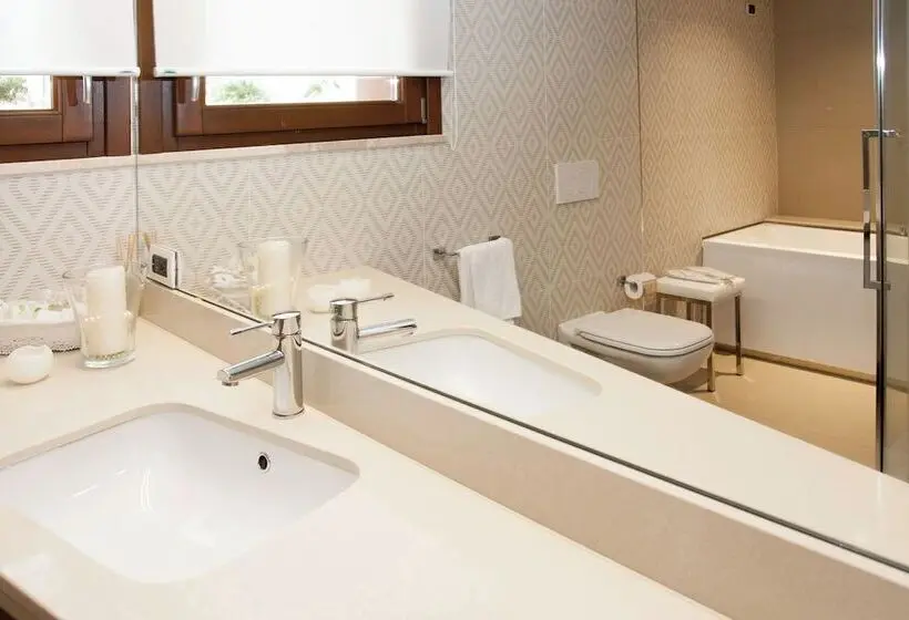 فندق Corte Rosada Affiliated by Meliá - Adults Only