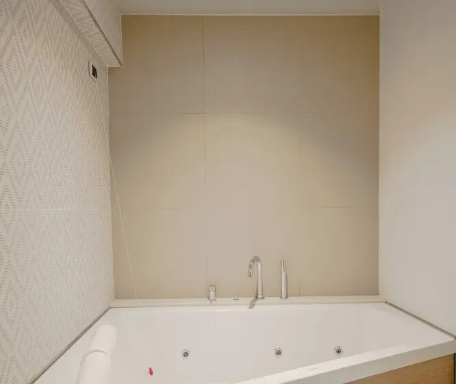 فندق Corte Rosada Affiliated by Meliá - Adults Only