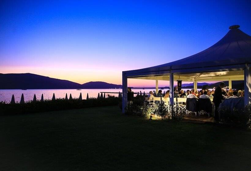 Szálloda Corte Rosada