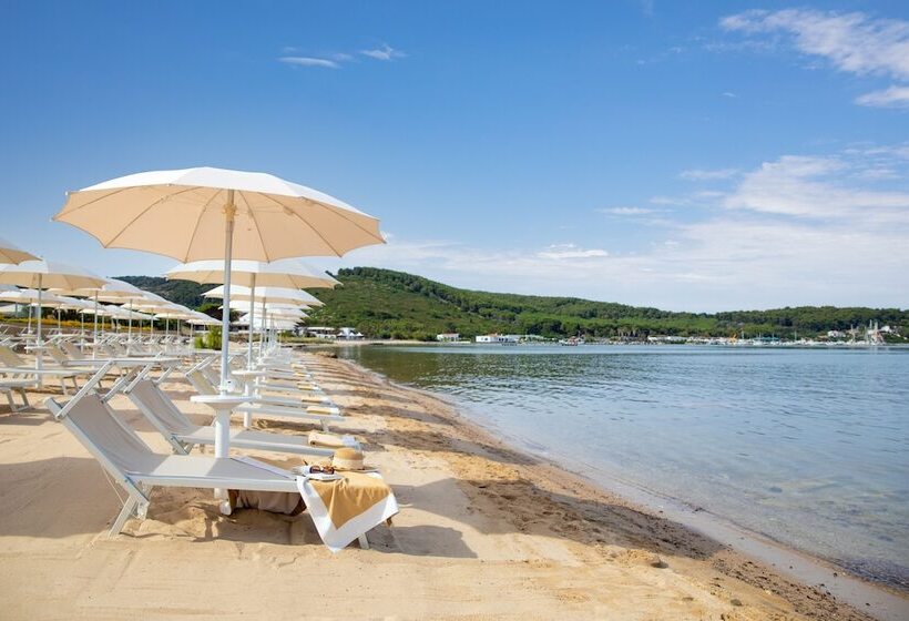 Szálloda Corte Rosada