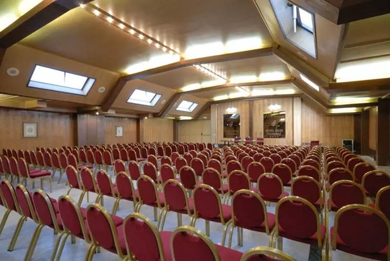 Hotel Delta Florence