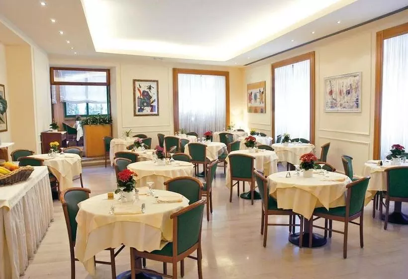 호텔 Europa & Concordia