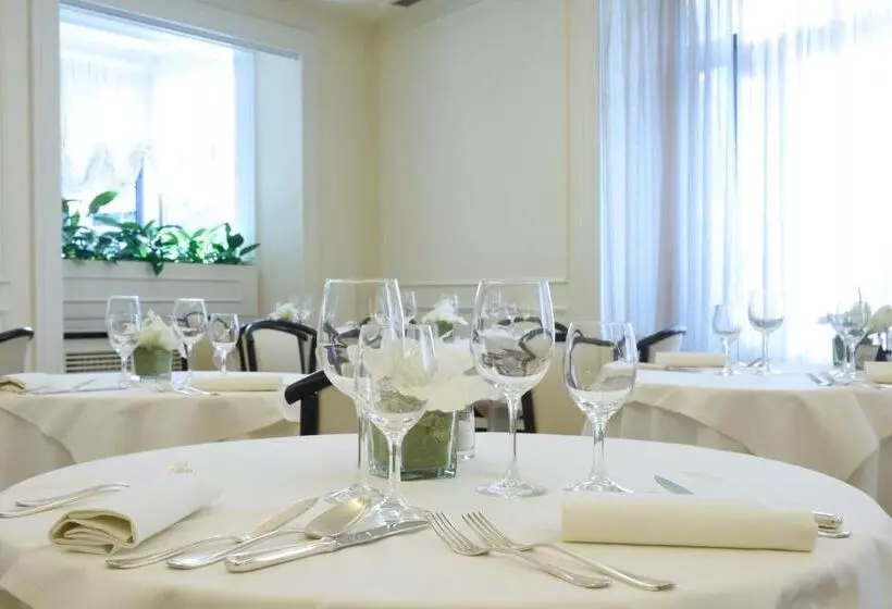 호텔 Europa & Concordia