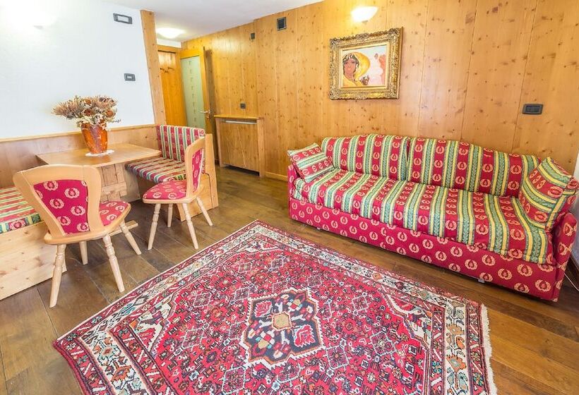 هتل Excelsior Planet