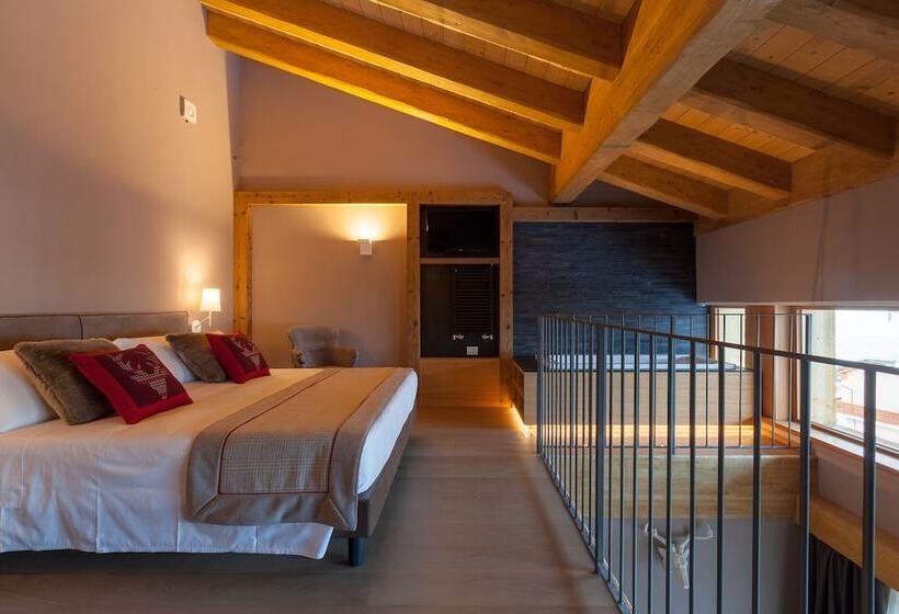 هتل Excelsior Planet