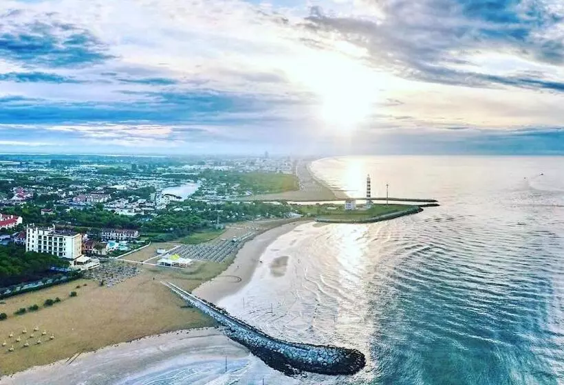 בית מלון כפרי Fenix