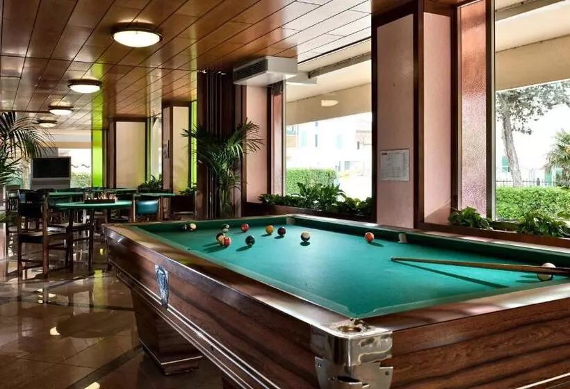 בית מלון כפרי Gambrinus   Valentini Family Village