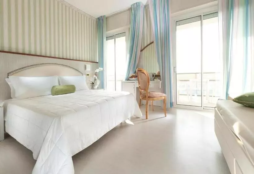 בית מלון כפרי Gambrinus   Valentini Family Village