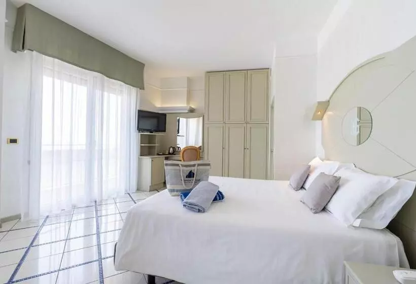 בית מלון כפרי Gambrinus   Valentini Family Village