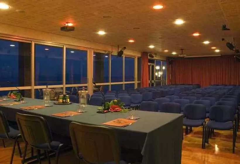 Th Capoliveri   Grand Hotel Elba International