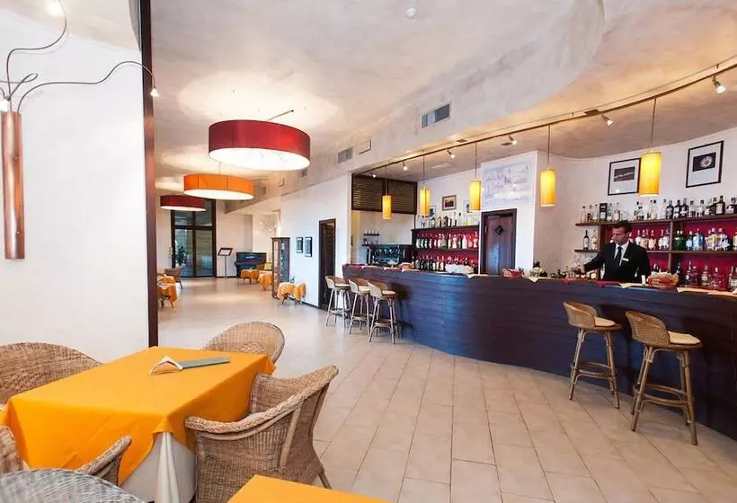 Th Capoliveri   Grand Hotel Elba International