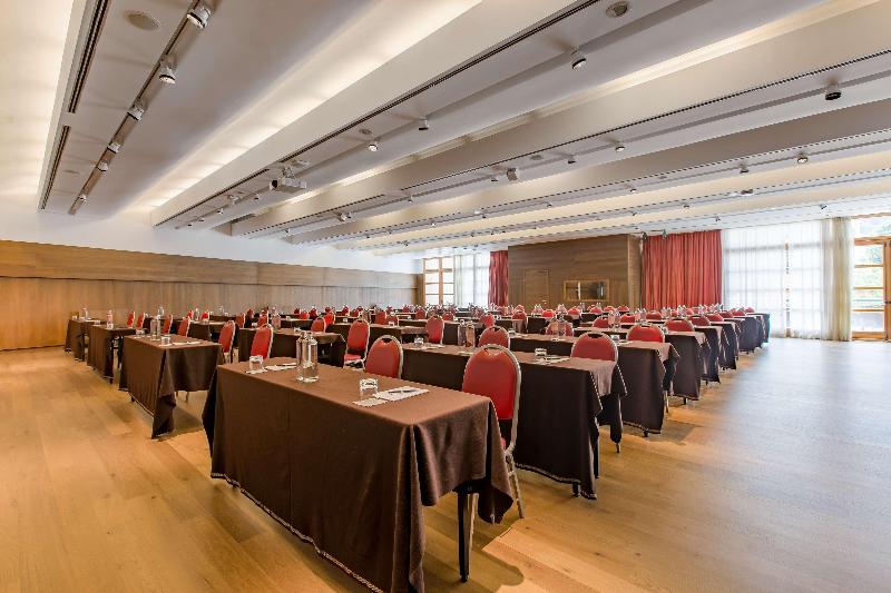 Grand Hotel Savoia Cortina D Ampezzo, A Radisson Collection