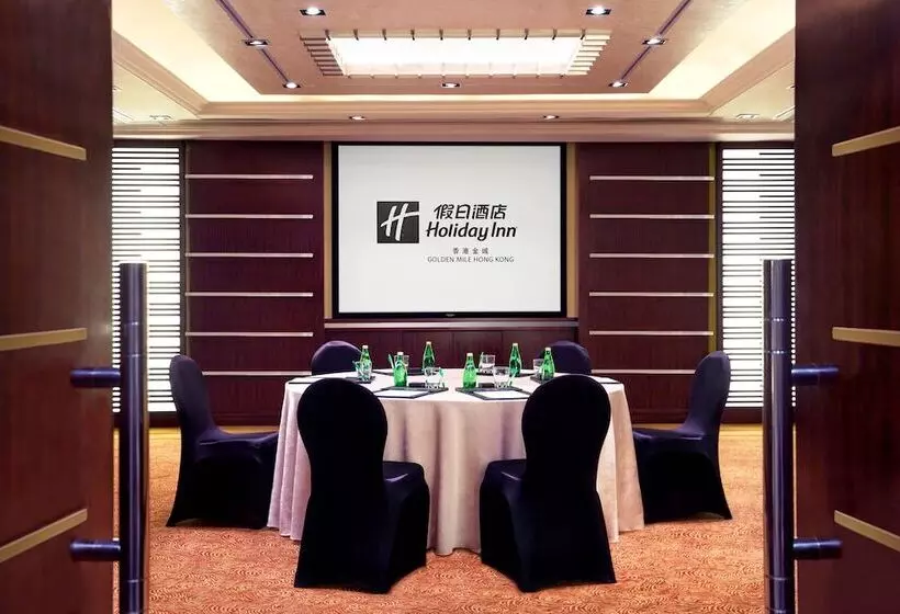 هتل Holiday Inn Golden Mile, An Ihg