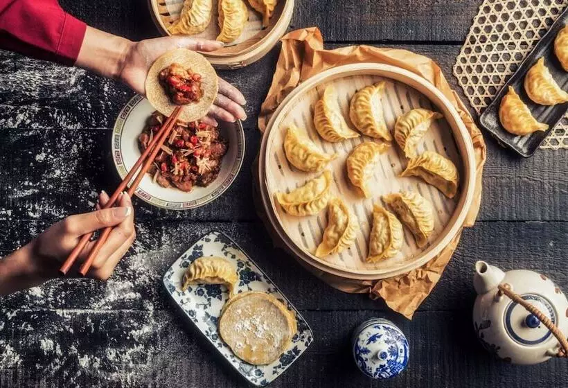 هتل Holiday Inn Golden Mile, An Ihg