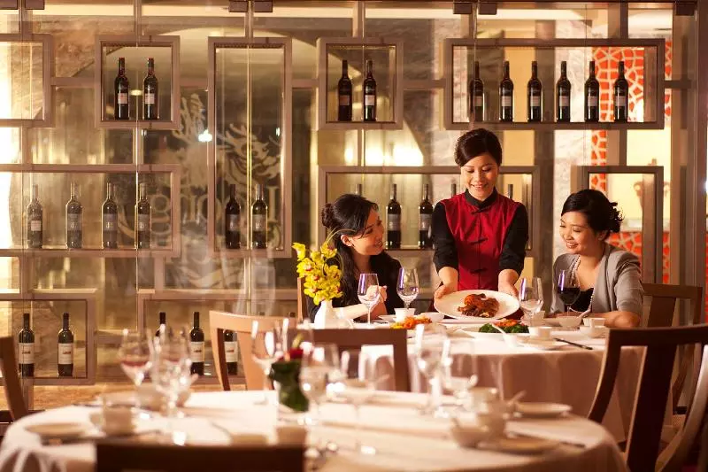 هتل Holiday Inn Golden Mile, An Ihg