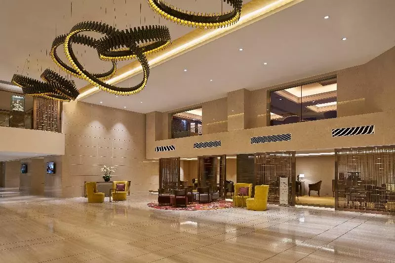 هتل Holiday Inn Golden Mile, An Ihg